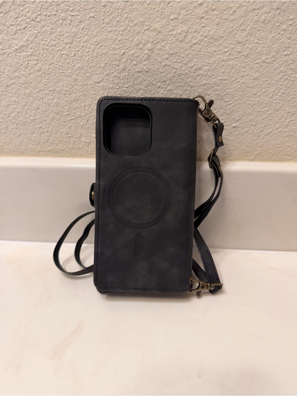 iPhone 14 Pro Max wallet case